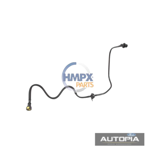 ТРЪБА ВАКУУМ C-MAX 03-